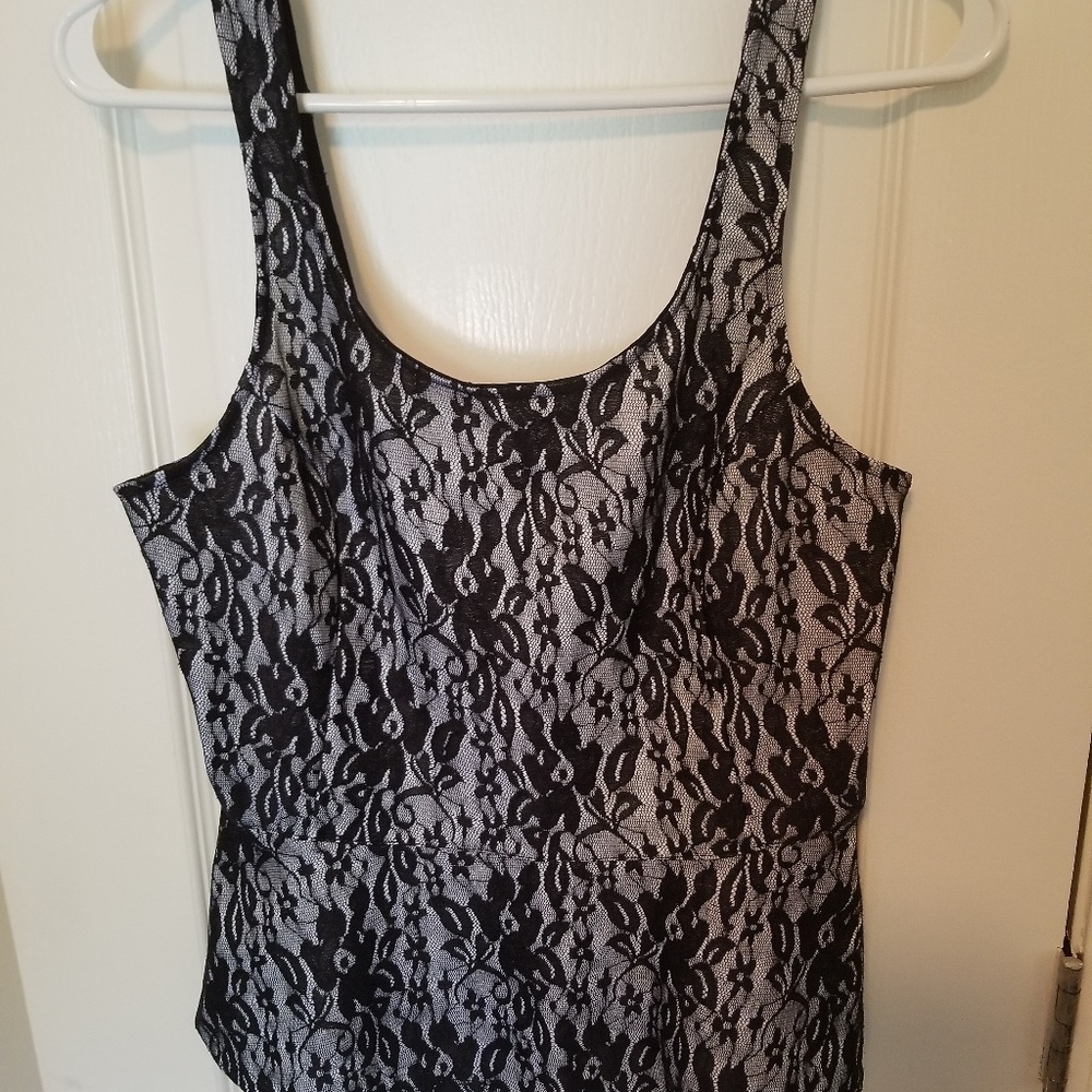 Express top